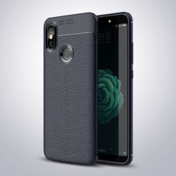 Xiaomi Mi 8 SE Kılıf Zore Niss Silikon Kapak - Zore