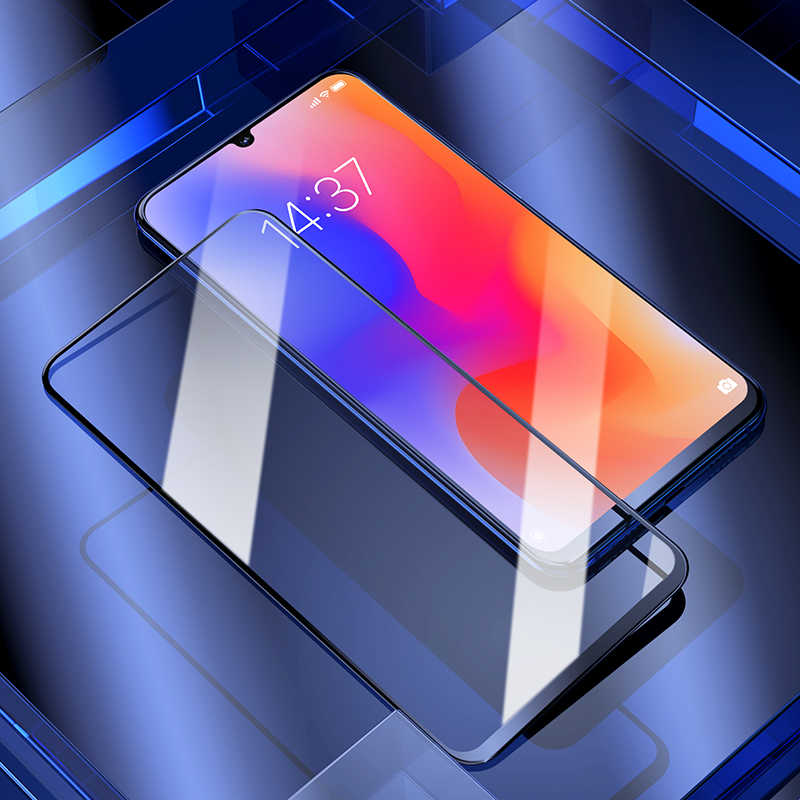 Xiaomi Mi 9 Benks 0.3mm V Pro Ekran Koruyucu - Siyah