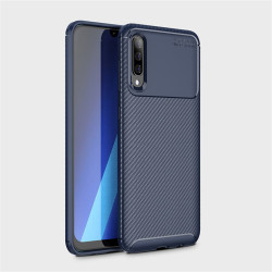 Xiaomi Mi 9 Kılıf Zore Negro Silikon Kapak - Zore