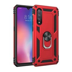 Xiaomi Mi 9 Kılıf Zore Vega Kapak - Zore