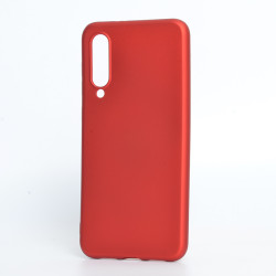 Xiaomi Mi 9 Se Kılıf Zore Premier Silikon Kapak - Zore