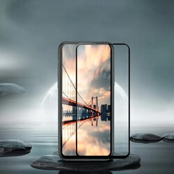 Xiaomi Mi 9T Davin 5D Glass Screen Protector - 6