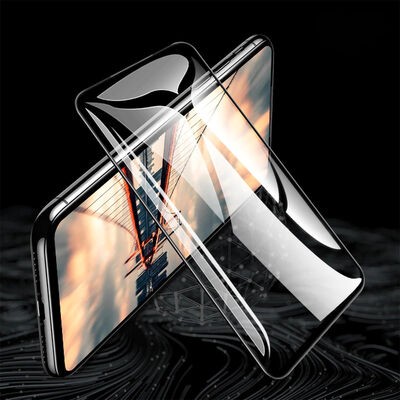 Xiaomi Mi 9T Davin 5D Glass Screen Protector - 7