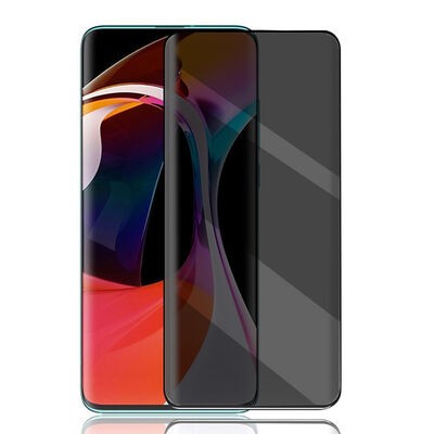 Xiaomi Mi 9T Davin 5D Privacy Glass Screen Protector - 1