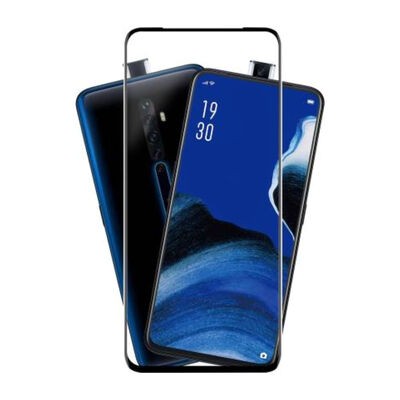 Xiaomi Mi 9T Davin Seramik Ekran Koruyucu - 4