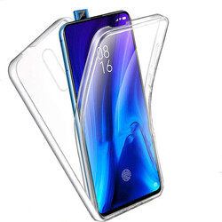 Xiaomi Mi 9T Kılıf Zore Enjoy Kapak - Zore
