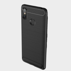 Xiaomi Mi A2 Lite Kılıf Zore Room Silikon Kapak - Zore