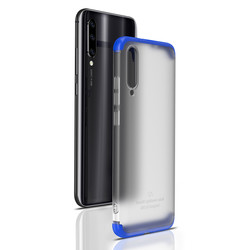 Xiaomi Mi A3 Case Zore Nili Cover - GKK