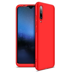 Xiaomi Mi A3 Kılıf Zore Ays Kapak - GKK