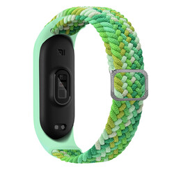 Xiaomi Mi Band 3 KRD-49 Knitting Band - Zore