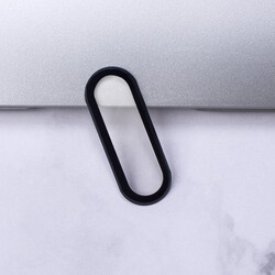 Xiaomi Mi Band 4 Zore PMMA Pet Saat Ekran Koruyucu - Zore