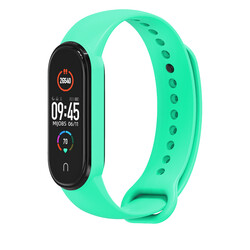 Xiaomi Mi Band 5 Zore Klasik Kordon - Zore