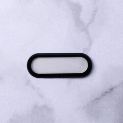 Xiaomi Mi Band 5 Zore PPMA Pet Watch Screen Protector - Zore