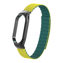 Xiaomi Mi Band 7 KRD-69 Kordon - Zore