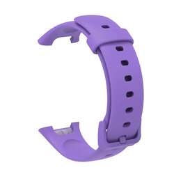 Xiaomi Mi Band 7 Pro KRD-70 Silicon Cord - Zore