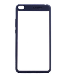 Xiaomi Mi Max 2 Kılıf Zore Buttom Kapak - Zore