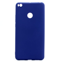 Xiaomi Mi Max 2 Kılıf Zore Premier Silikon Kapak - Zore