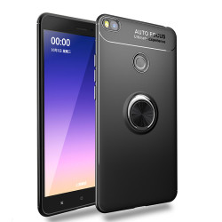 Xiaomi Mi Max 2 Kılıf Zore Ravel Silikon Kapak - Zore