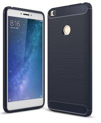 Xiaomi Mi Max Kılıf Zore Room Silikon Kapak - Zore