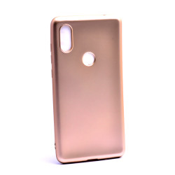 Xiaomi Mi Mix 2S Kılıf Zore Premier Silikon Kapak - Zore