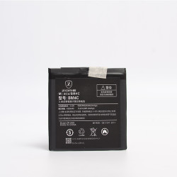 Xiaomi Mi Mix Zore Tam Orjinal Batarya - Zore