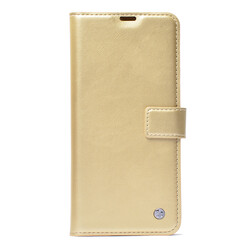 Xiaomi Mi Note 10 Case Zore Kar Deluxe Cover Case - Zore