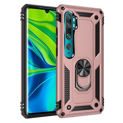 Xiaomi Mi Note 10 Case Zore Vega Cover - 14