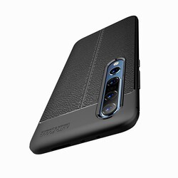 Xiaomi Mi Note 10 Kılıf Zore Niss Silikon Kapak - 12