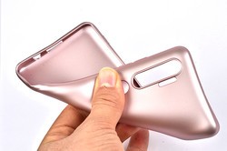 Xiaomi Mi Note 10 Kılıf Zore Premier Silikon Kapak - 2