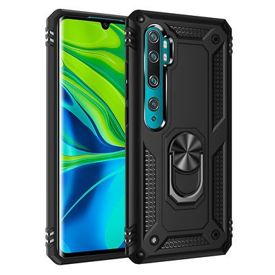 Xiaomi Mi Note 10 Kılıf Zore Vega Kapak - 10