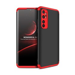 Xiaomi Mi Note 10 Lite Case Zore Ays Cover