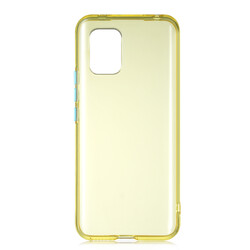 Xiaomi Mi 10 Lite Case Zore Bistro Cover - Zore