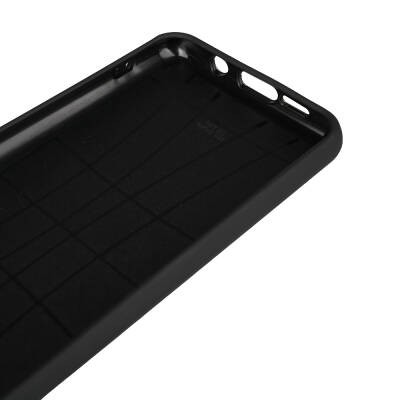 Xiaomi Mi Note 10 Lite Case Zore Biye Silicone - 3