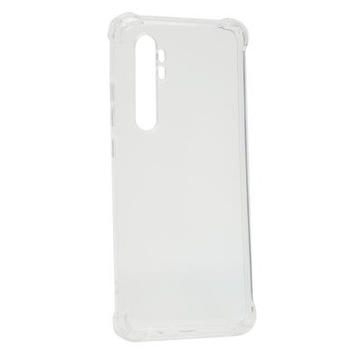 Xiaomi Mi Note 10 Lite Case Zore Kamera Korumalı Nitro Anti Shock Silicon - 4