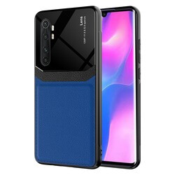 Xiaomi Mi Note 10 Lite Case ​Zore Emiks Cover - 4
