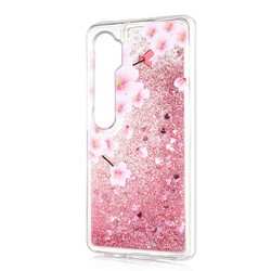 Xiaomi Mi Note 10 Lite Case Zore Marshmelo Silicon - 5
