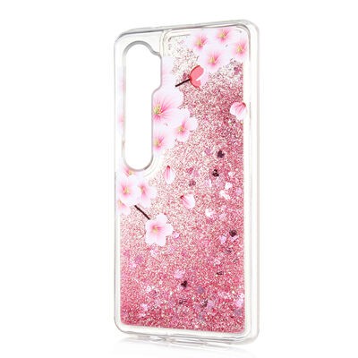 Xiaomi Mi Note 10 Lite Case Zore Marshmelo Silicon - 5