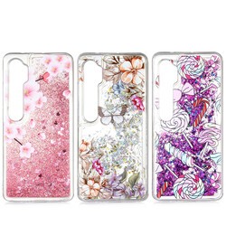 Xiaomi Mi Note 10 Lite Case Zore Marshmelo Silicon - 2