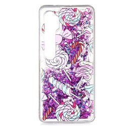 Xiaomi Mi Note 10 Lite Case Zore Marshmelo Silicon - 3