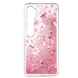 Xiaomi Mi Note 10 Lite Case Zore Marshmelo Silicon - 4