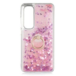 Xiaomi Mi Note 10 Lite Case Zore Milce Cover