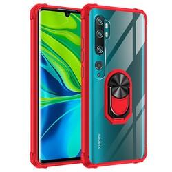 Xiaomi Mi Note 10 Lite Case Zore Mola Cover - 9