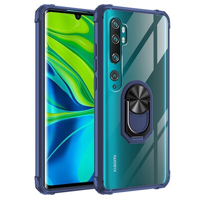 Xiaomi Mi Note 10 Lite Case Zore Mola Cover - 7