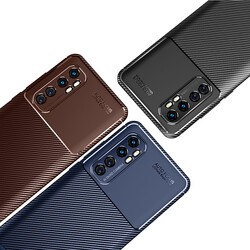 Xiaomi Mi Note 10 Lite Case Zore Negro Silicon Cover - 10