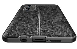Xiaomi Mi Note 10 Lite Case Zore Niss Silicon Cover - 8