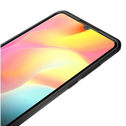Xiaomi Mi Note 10 Lite Case Zore Niss Silicon Cover - 9