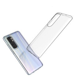 Xiaomi Mi Note 10 Lite Case Zore Süper Silikon Cover - 2