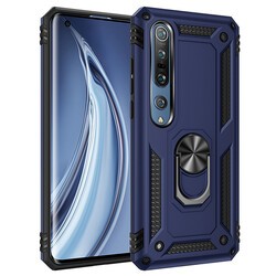 Xiaomi Mi Note 10 Lite Case Zore Vega Cover