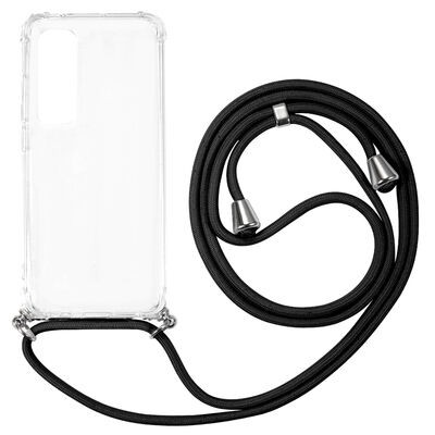 Xiaomi Mi Note 10 Lite Case Zore X-Rop Cover - 4