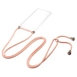 Xiaomi Mi Note 10 Lite Case Zore X-Rop Cover - 7